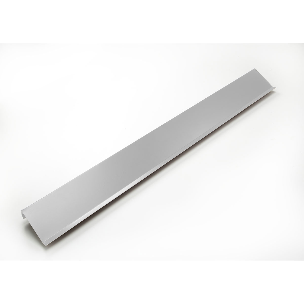 Kantenwinkel H12 verzinkt 1,00 m gerade