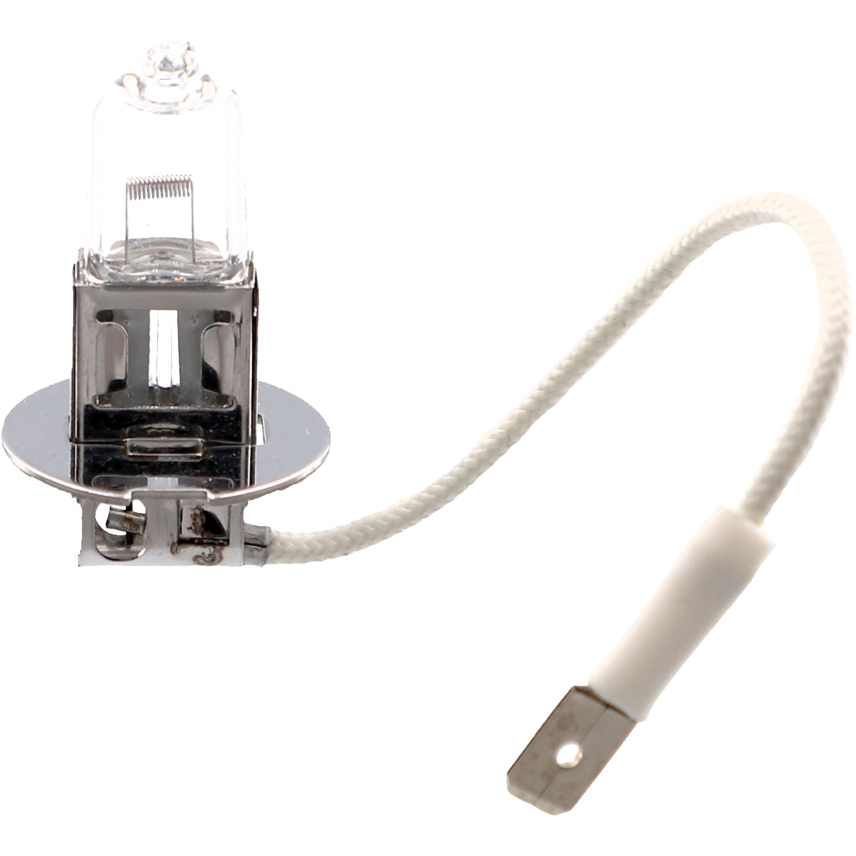 Unitec  Auto Scheinwerfer H3 Halogen