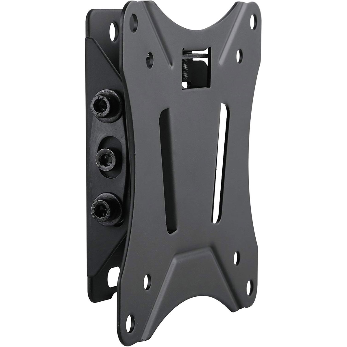 Schwaiger TV-Wandhalter Tilt 1 33 bis 74 cm max. 25 kg Bild 1