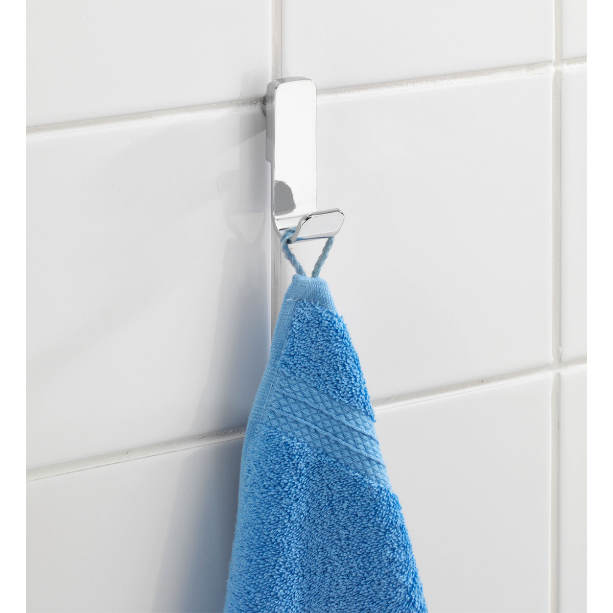 Wenko Wandhaken Premium 2er Set Bild 2