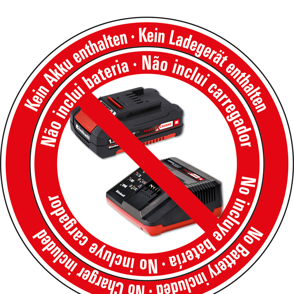 Einhell Akku-Bohrhammer Herocco 36/28 Bild 8