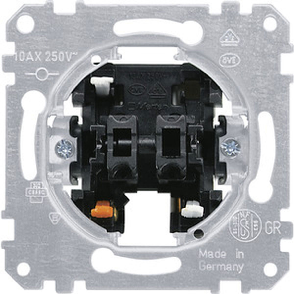 Merten Serienschalter-Einsatz MEG3115-0000
