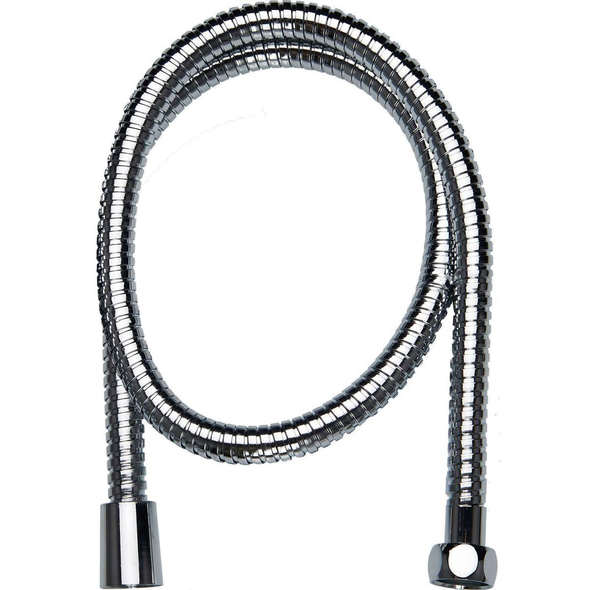 Valblue Metall-Brauseschlauch 0,80 m