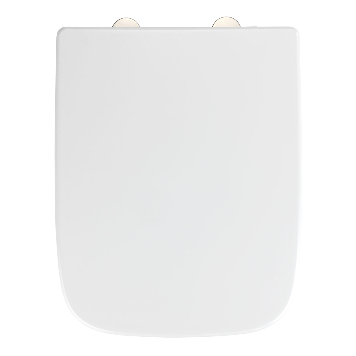 Wenko WC-Sitz Exclusive Nr.8 antibakteriell mit Absenkautomatik Bild 1