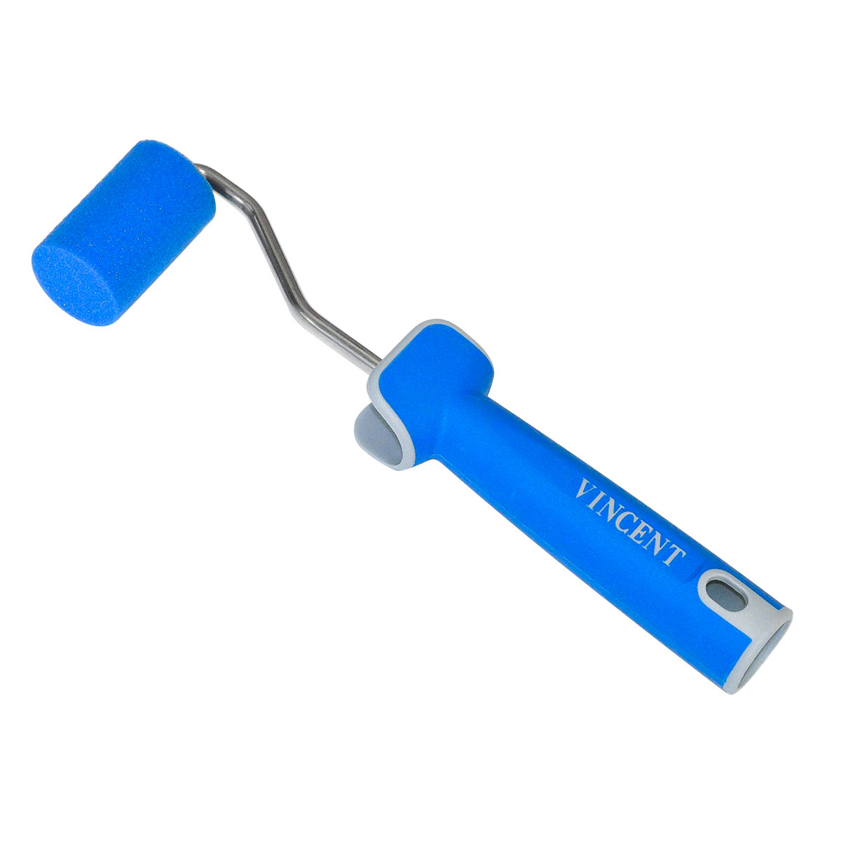 Vincent Lackierroller MicroCrater 5,4 cm mini Vincent Lackierroller MicroCrater 5,4 cm mini