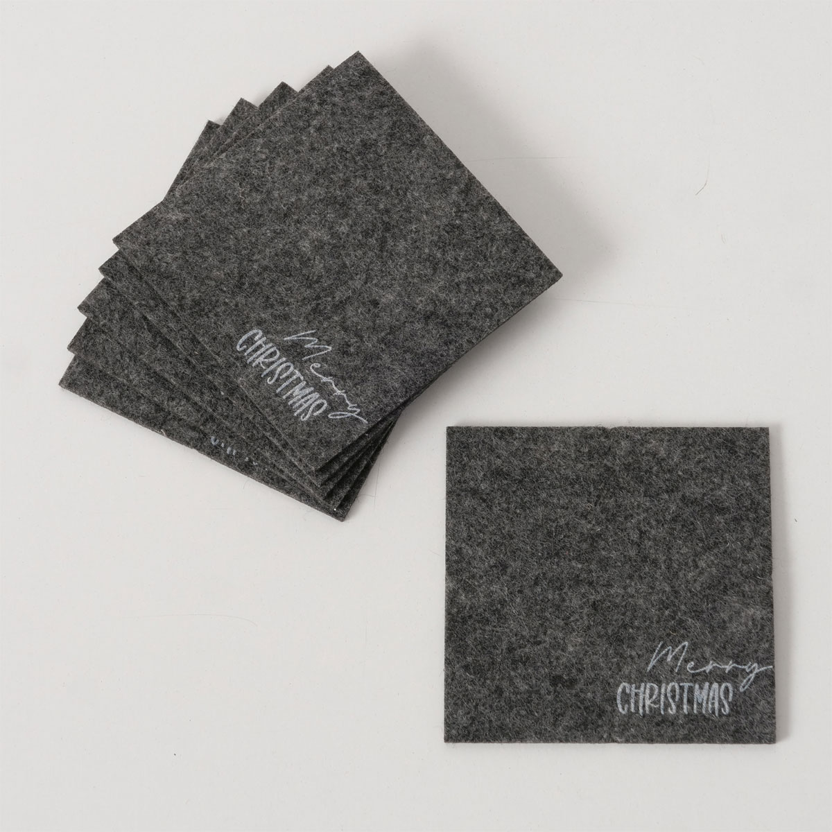 Untersetzer Trevan 6 teilig Quad Bild 4