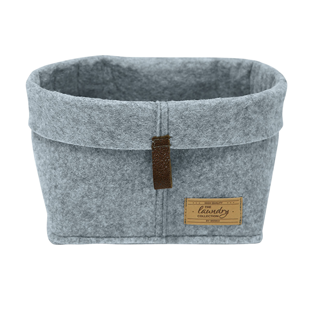 Wenko Filz-Korb Feli M Bild 1