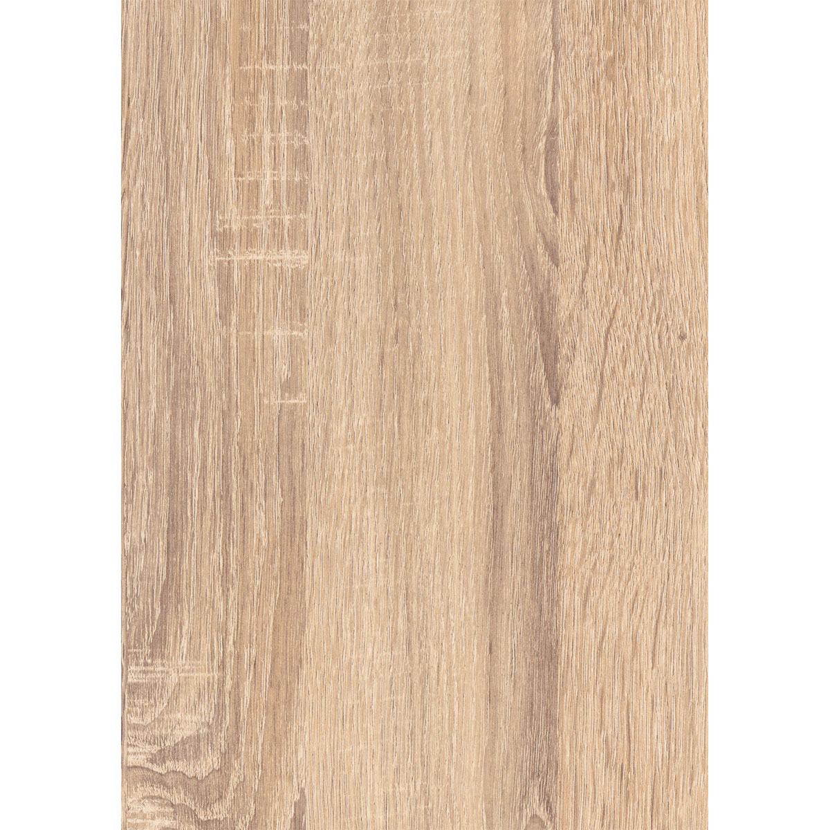 KAINDL Arbeitsplatte Basic Sonoma Eiche 410 x 60 cm
