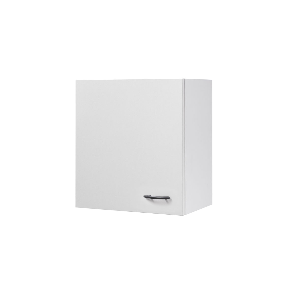 Flex-Well Küchenoberschrank „Wito“, 50x54,8x32 cm, weiß