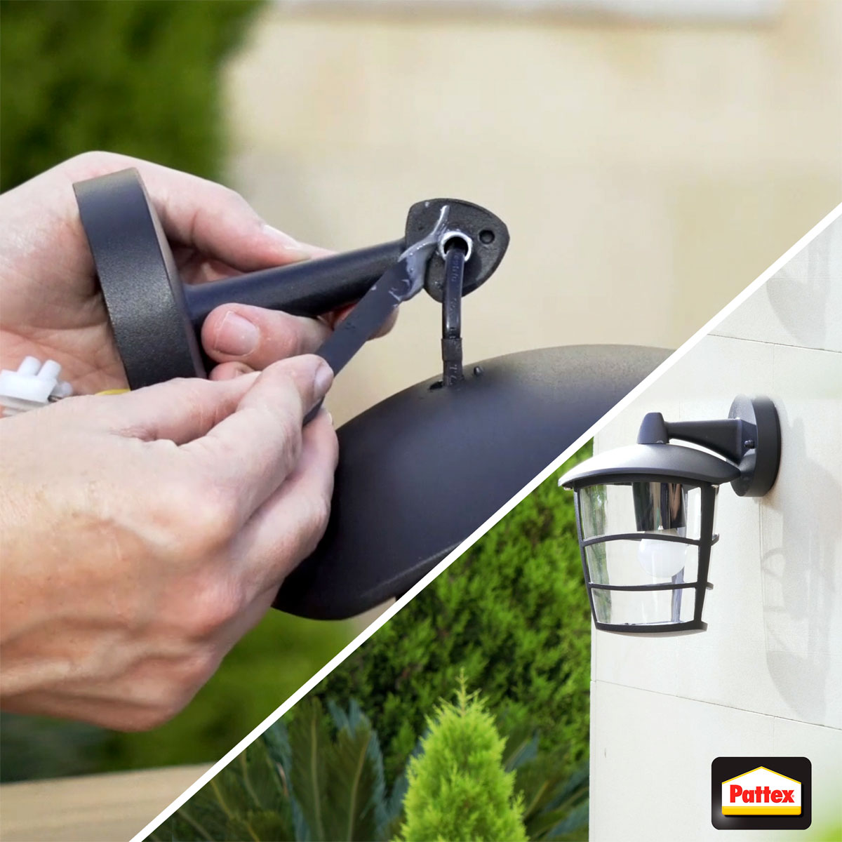 Pattex Epoxy Kleber Kraft-Mix Metall 35 g Bild 7