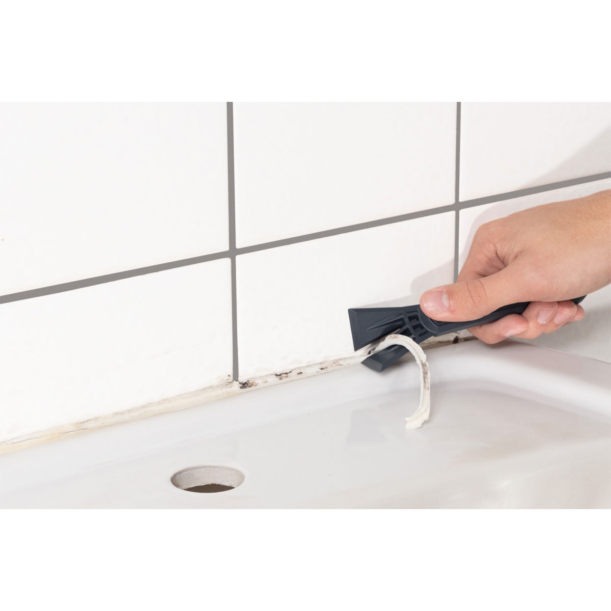 Wolfcraft Set Fugen erneuern 4-teilig Bild 6