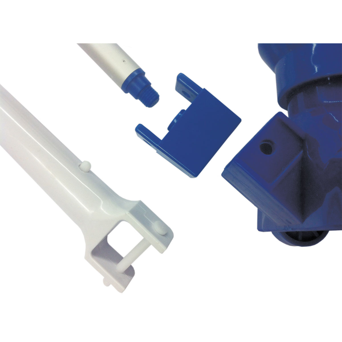 Bodensauger Duo Bild 3