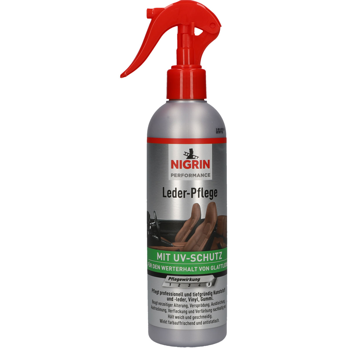 Nigrin  Lederpflege 300 ml