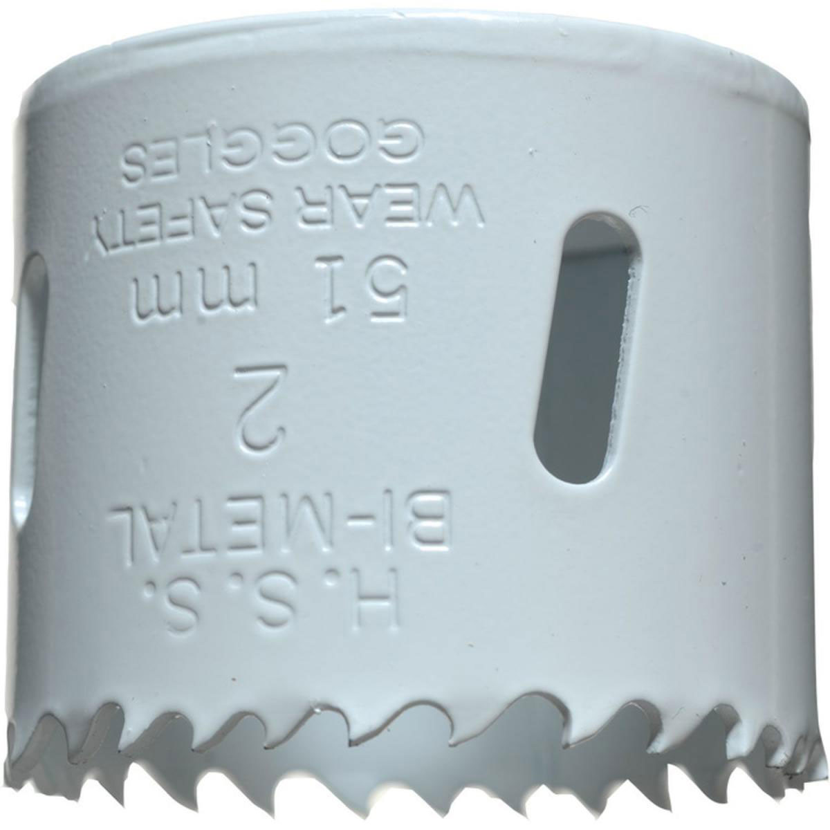 kwb  Lochsäge Durchmesser 51 mm Bild 1