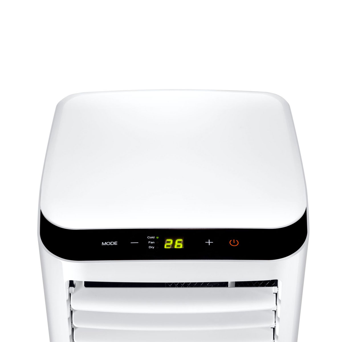 comfee Mobile Klimaanlage MPPH-09CRN7 9000 BTU/h Bild 3