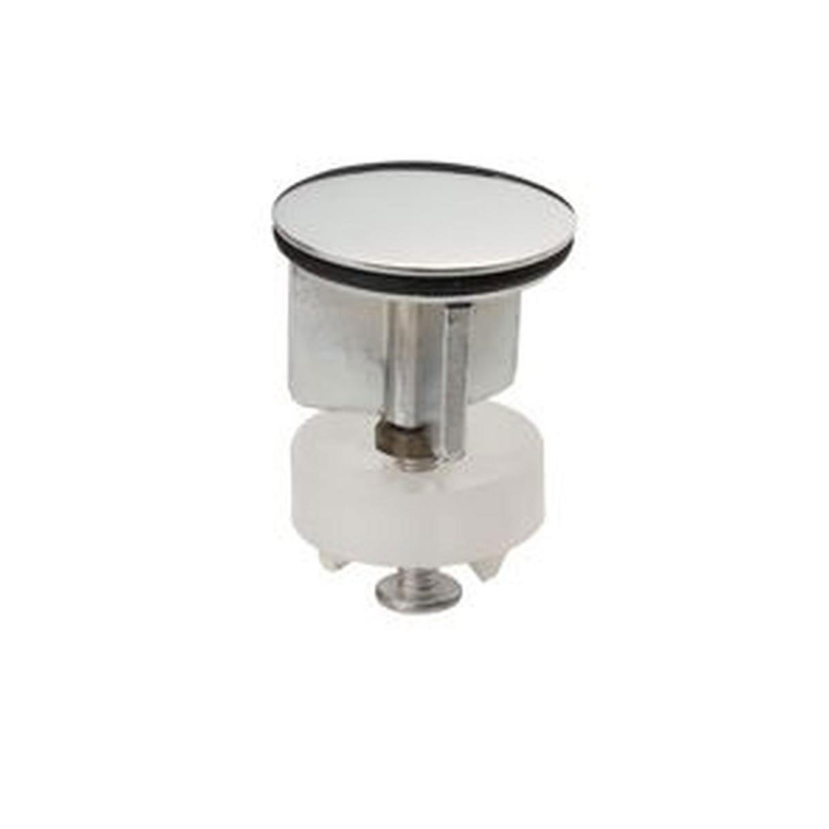 Kirchhoff Exzenterstopfen 38,5 mm verchromt Kirchhoff Exzenterstopfen 38,5 mm verchromt