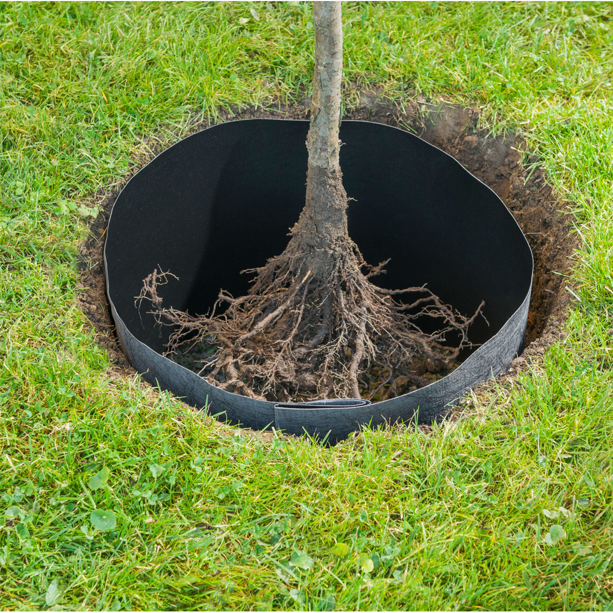 Windhager  Wurzelsperrvlies 3,5x0,65 m