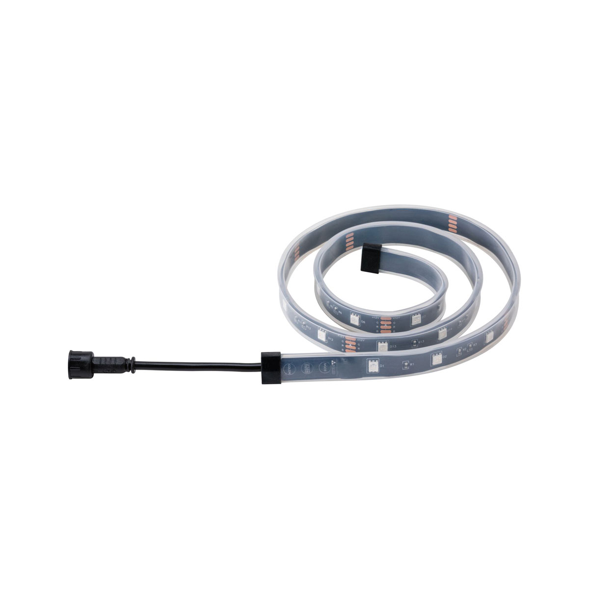 Paulmann  Outdoor Link Light 80cm RGB Flower Box Extension inklusive Touch Switch Bild 3