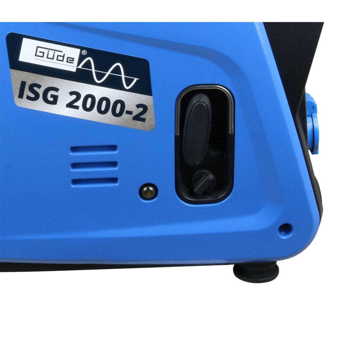 Güde Inverter-Stromerzeuger ISG 2000-2 Bild 3