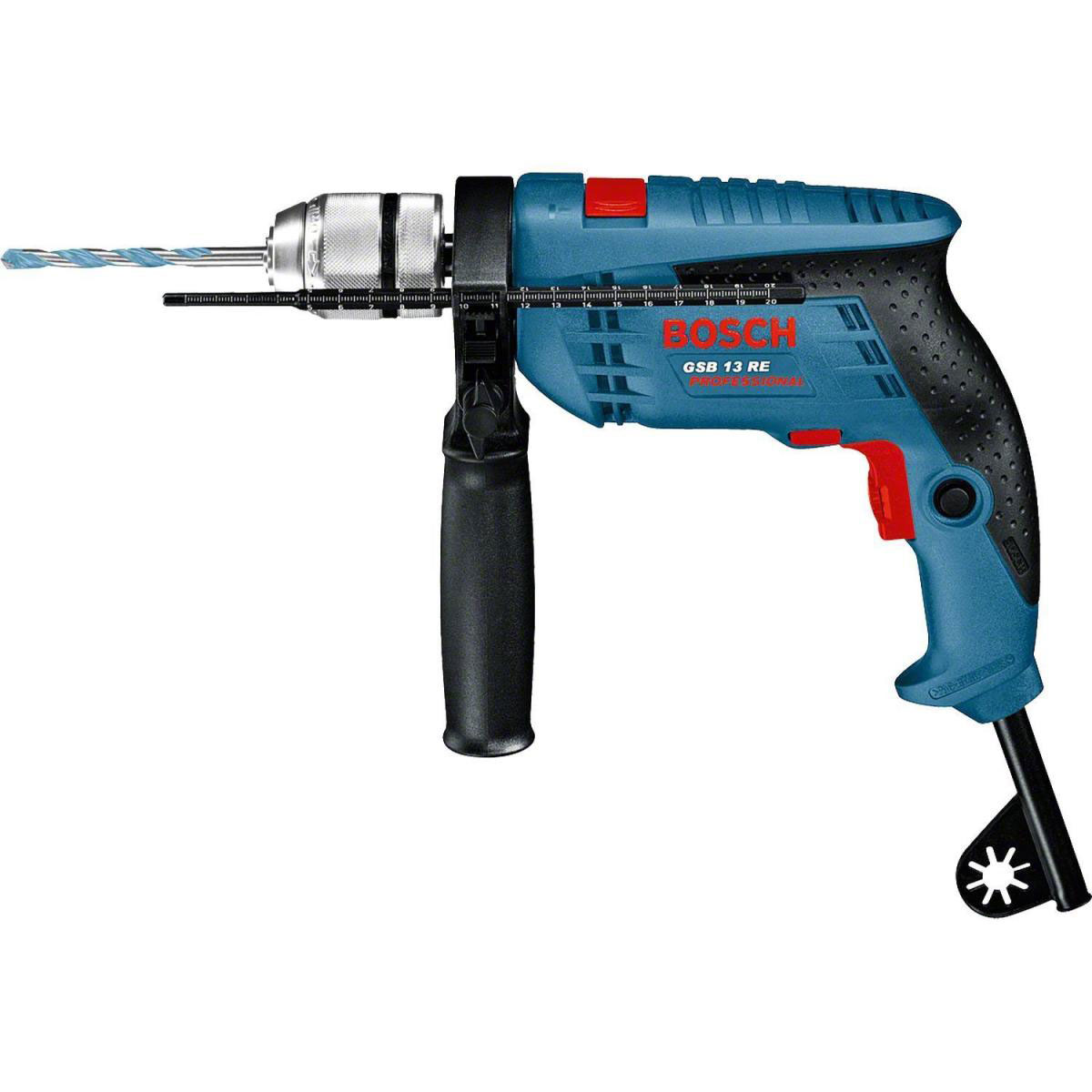 Bosch Professional  Schlagbohrmaschine GSB 13 RE Bild 1