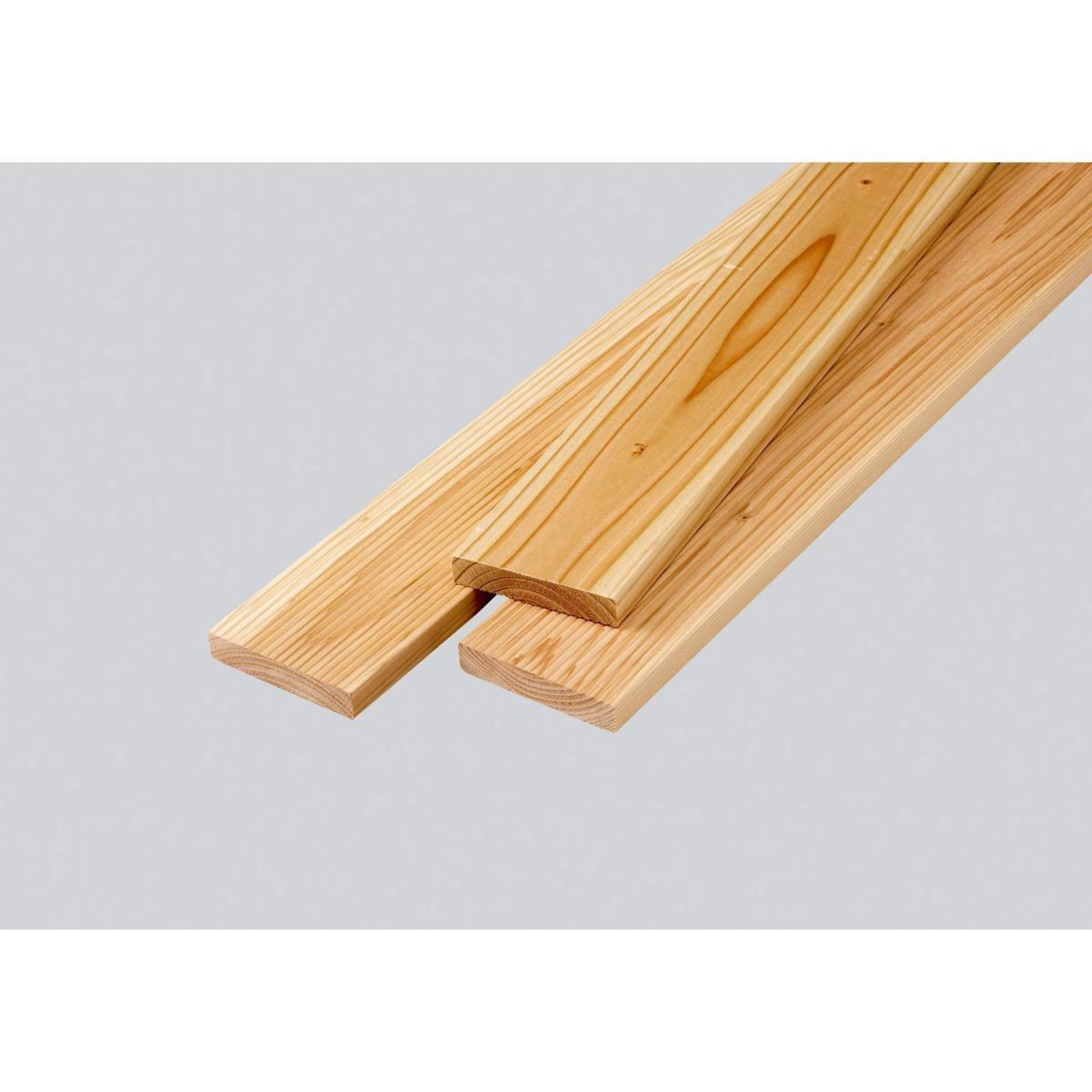 Rettenmeier Terrassendiele Douglasie 300 x 9,5 x 1,9 cm