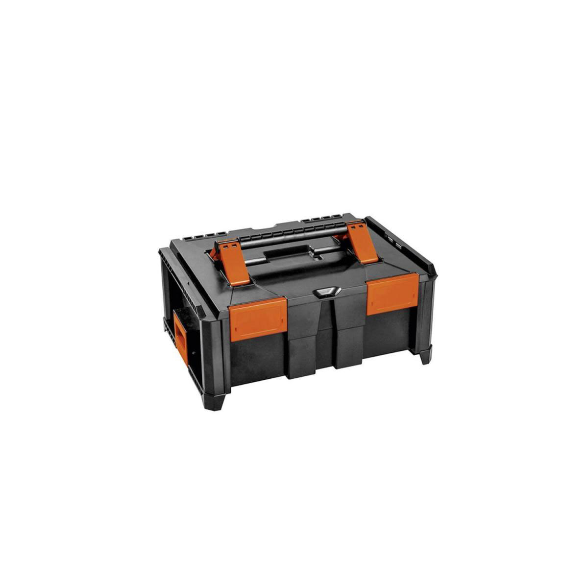 Tood Werkzeugbox 18  mit 1 Schubkasten 45 x 26 x 29 cm Bild 2