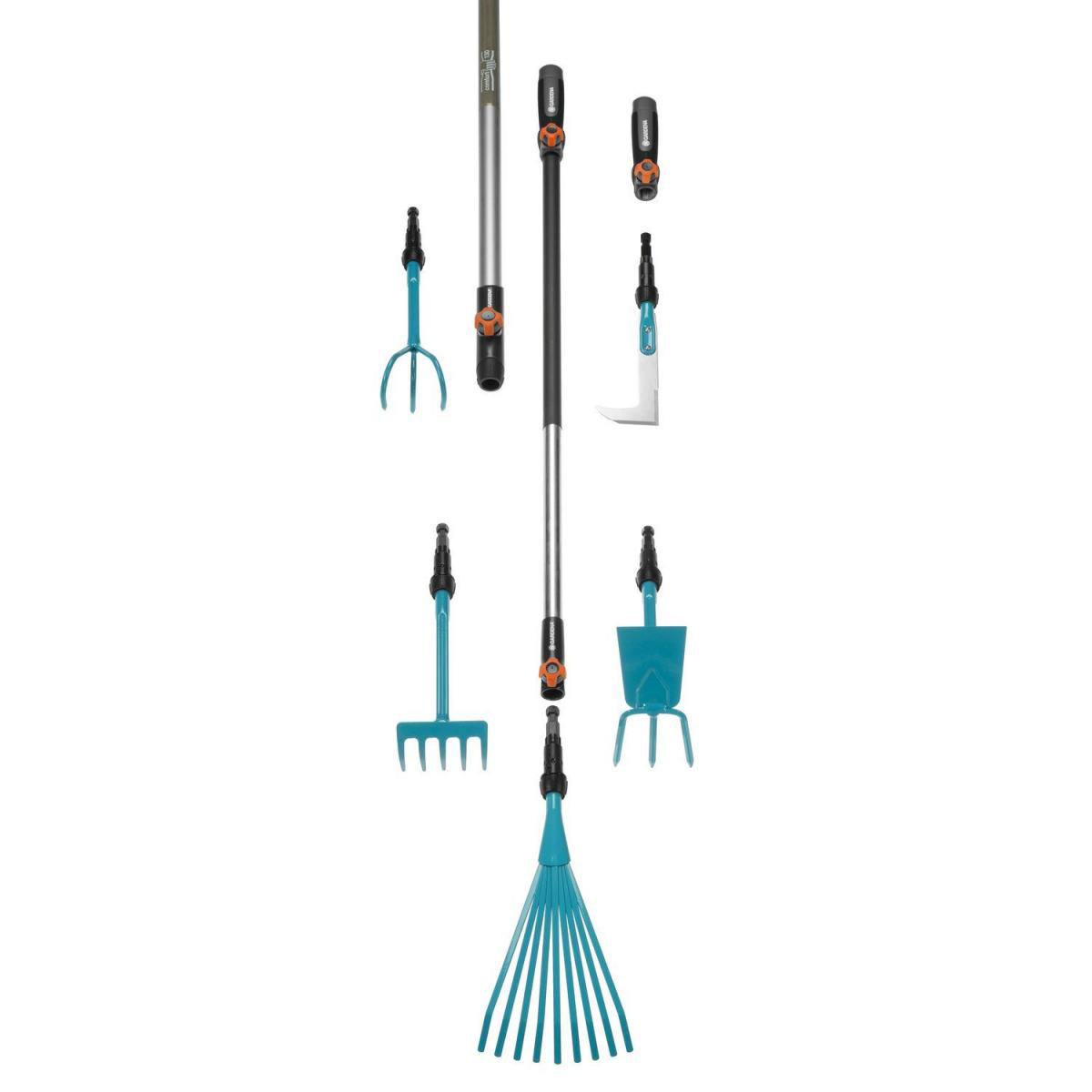Gardena  Combisystem-Fugenkratzer Bild 8