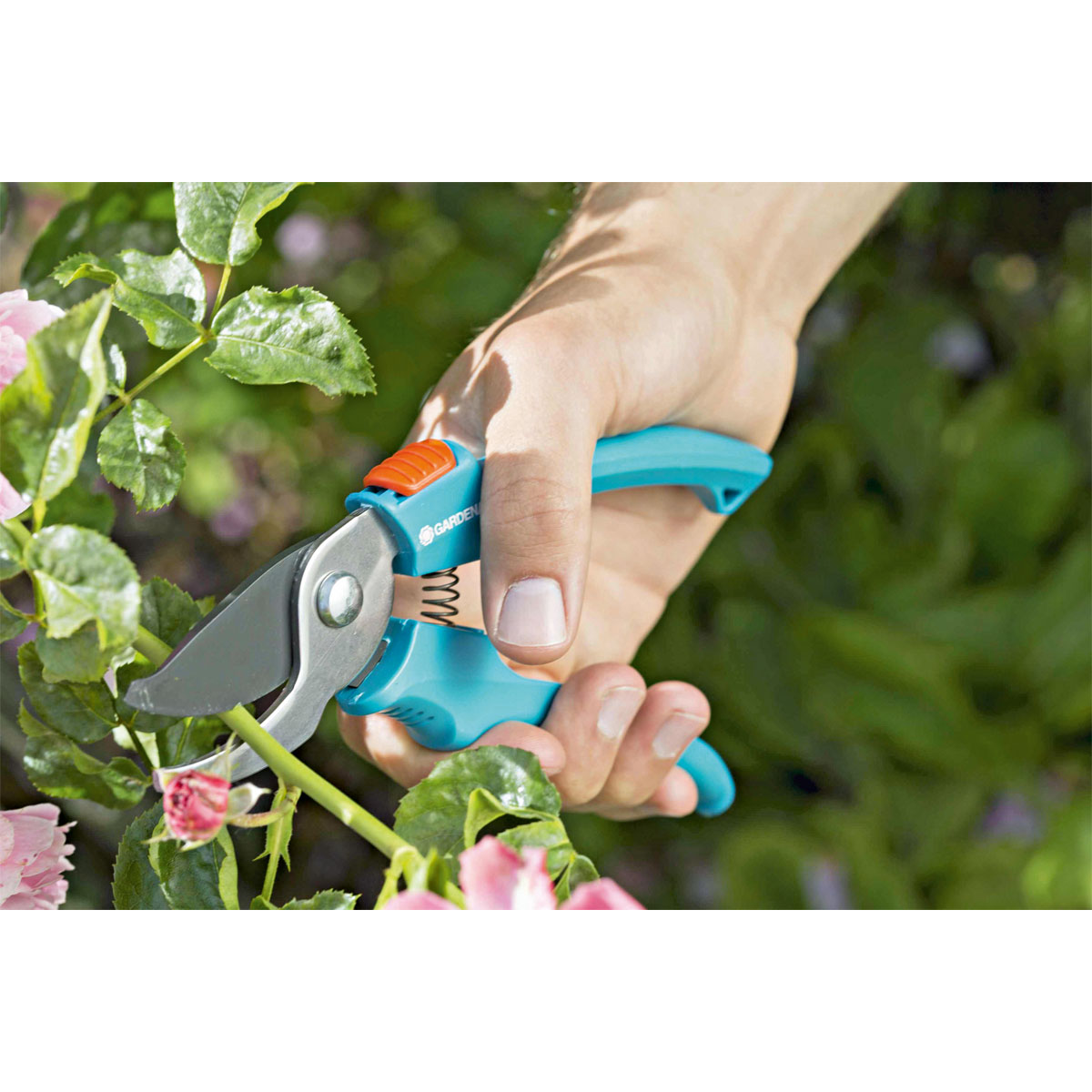 Gardena  Gartenschere Classic Bild 6