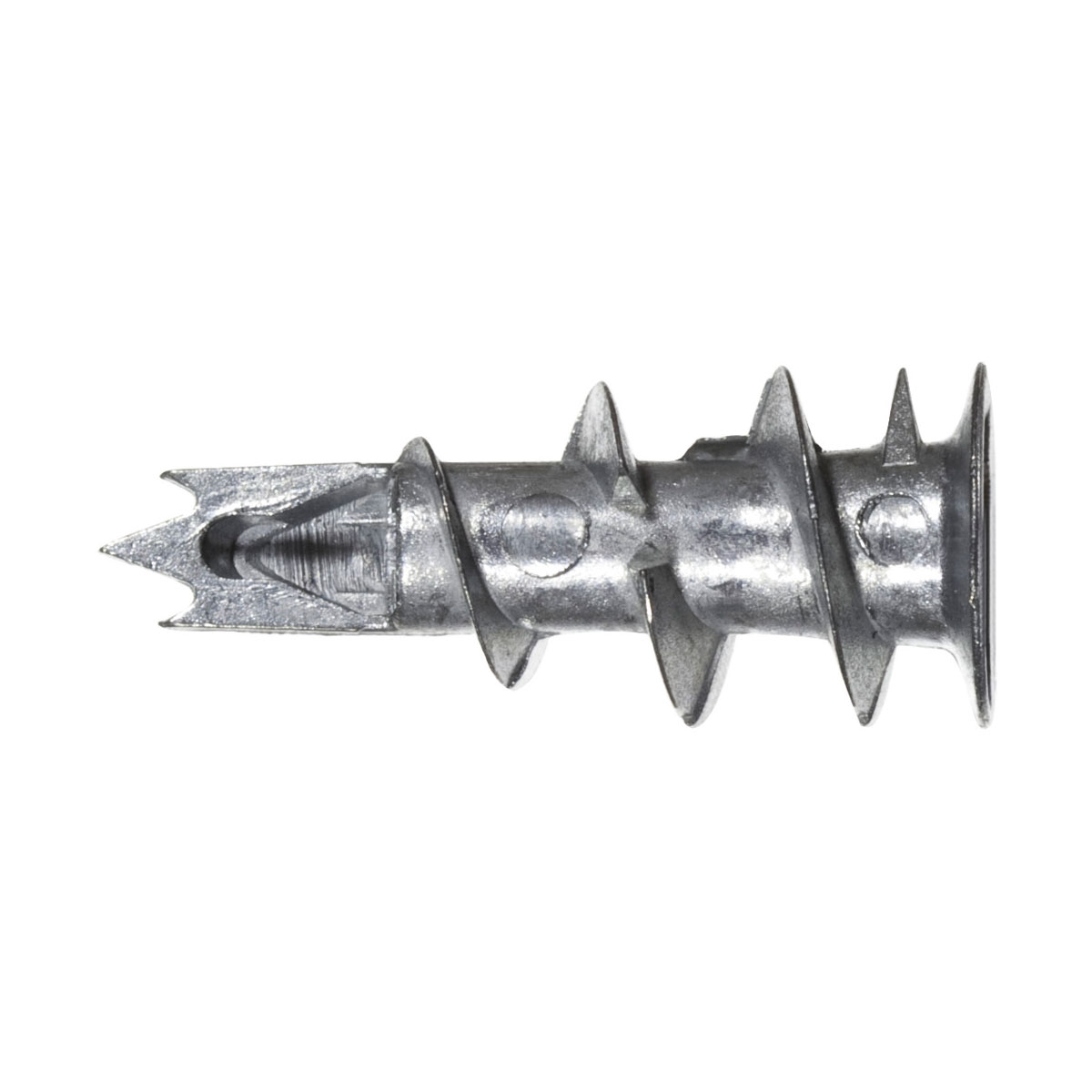 Fischer  Gipskartondübel GKM 100 Stück