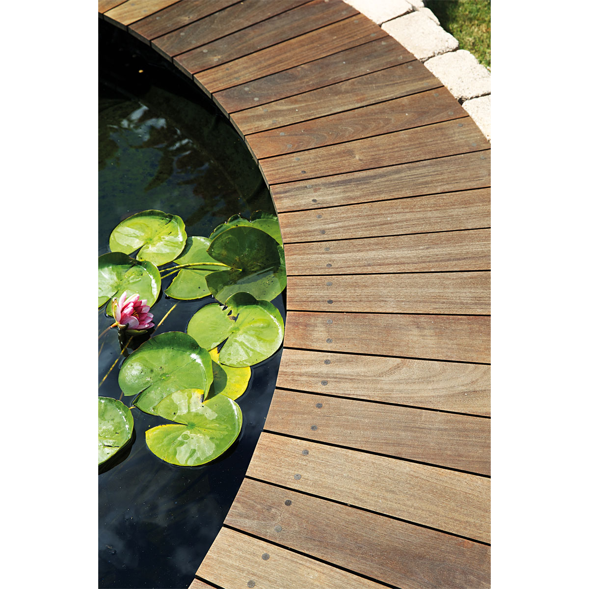 Bondex Holzlasur für Außen Oregon Pine 4,8 L Bild 4