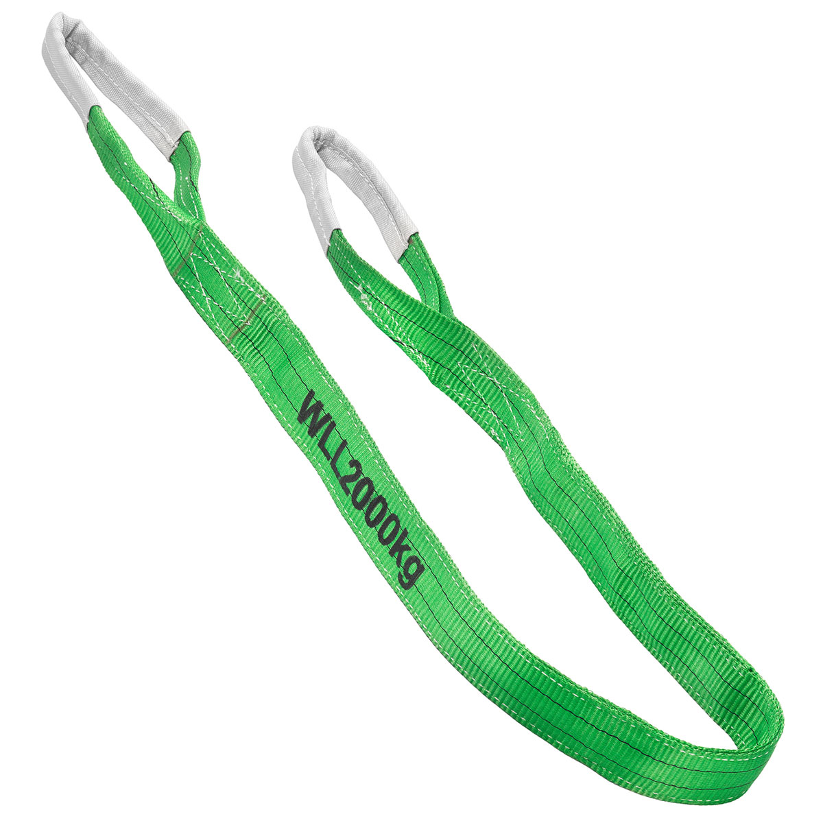 Connex Hebebänder 60 mm 2m grau Connex Hebebänder 60 mm 2m grau