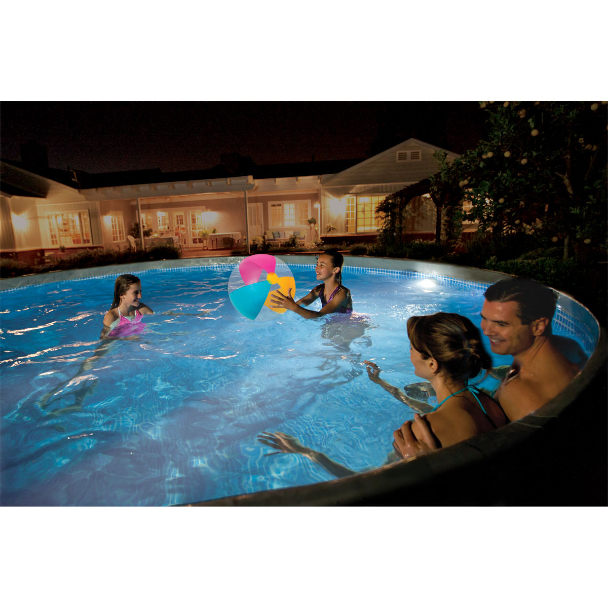 LED-Poollicht Bild 4