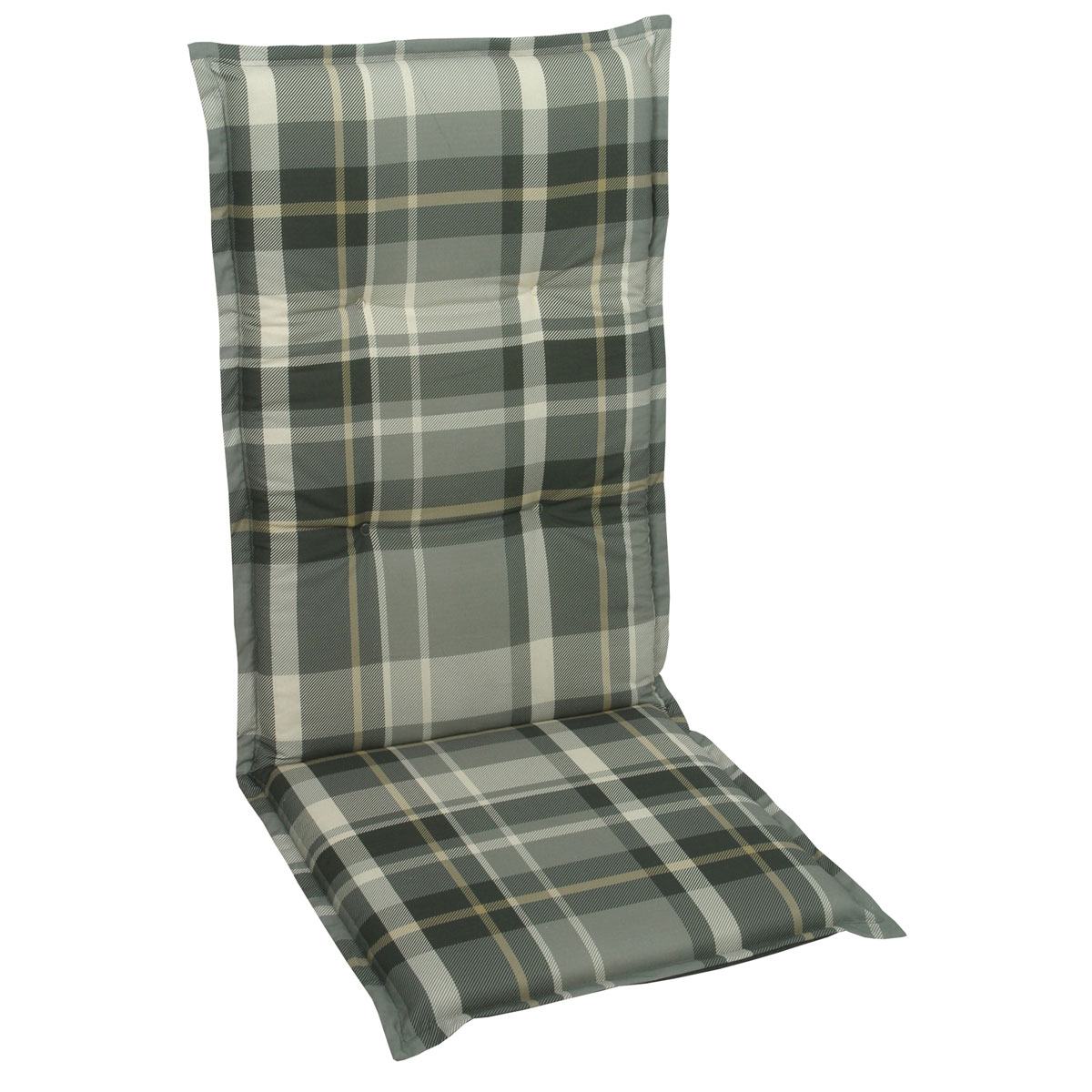 Sessel-Auflage Dessin 19230 120 x 50 x 6 cm hoch