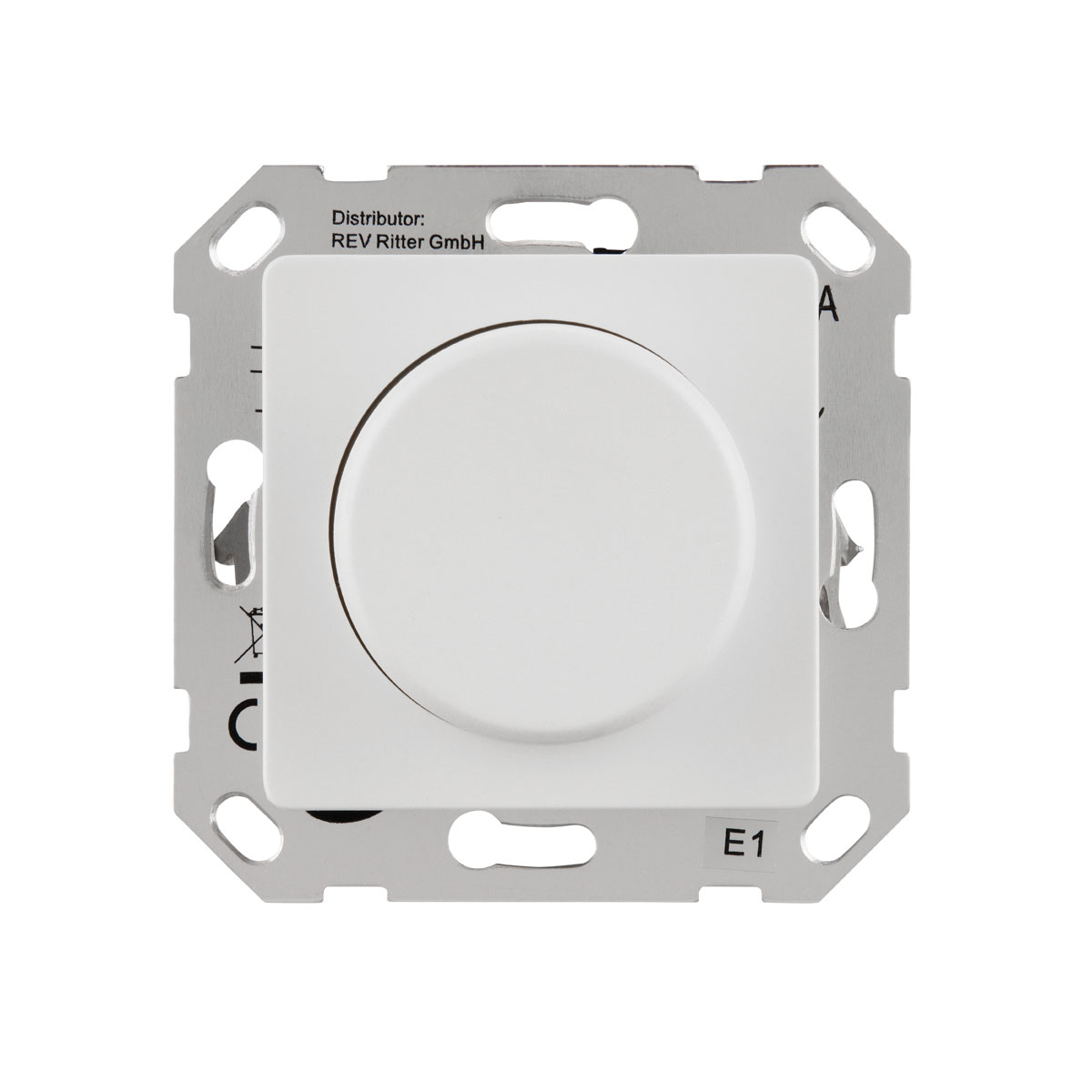 Basic ws,Dimmer EV,LED tgl