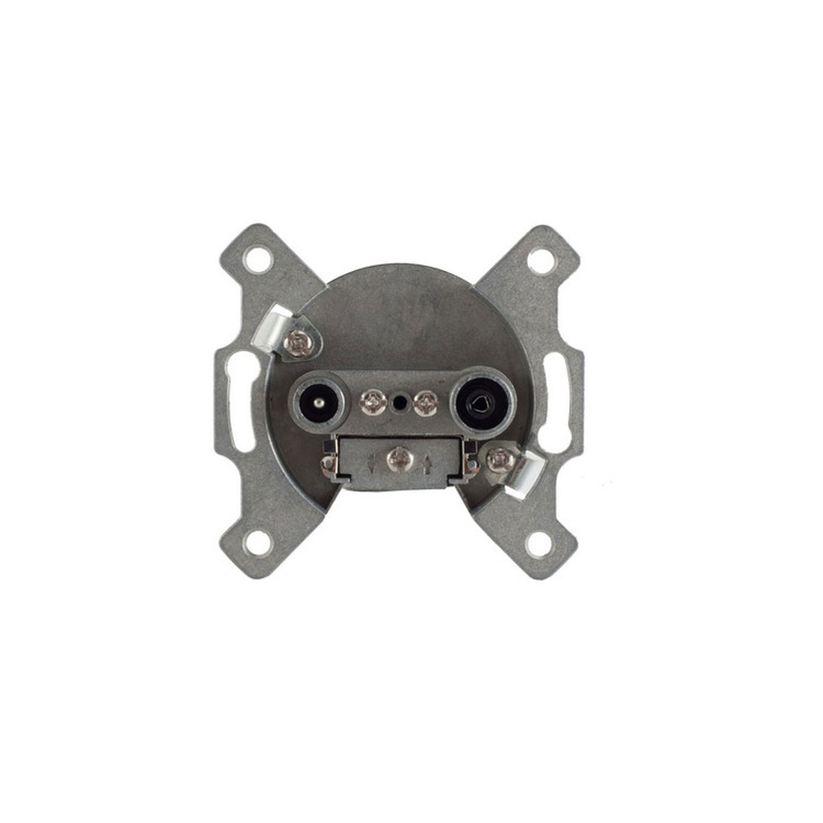 Antennensteckdose Einsatz