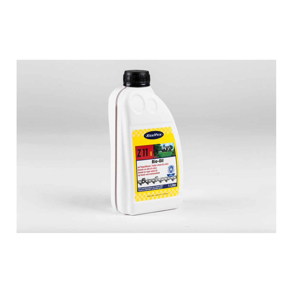 Ratioparts Bio-Sägekettenöl Z11 1 L