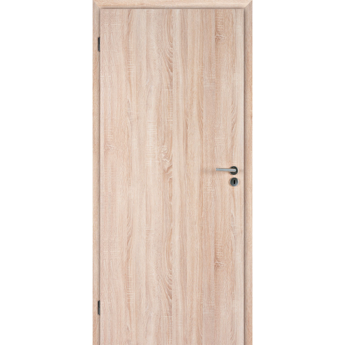 Zimmertür Fridoor 65 x 203 cm links Eiche Sonoma