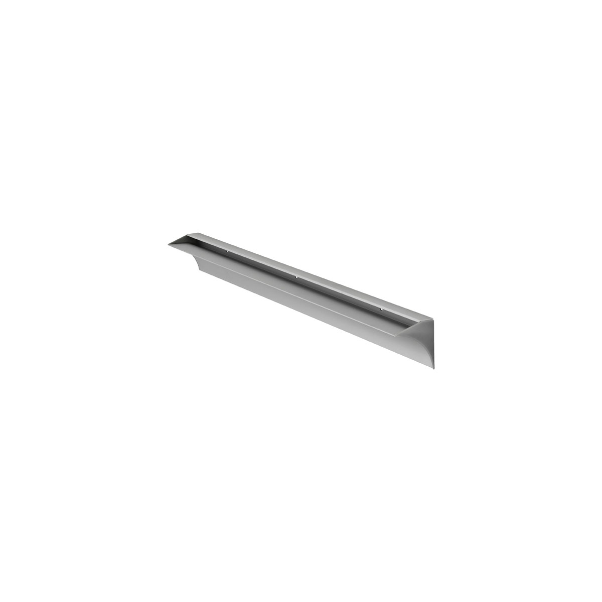 Dolle Regalhalter Rail silber 8 x 600 mm Dolle Regalhalter Rail silber 8 x 600 mm