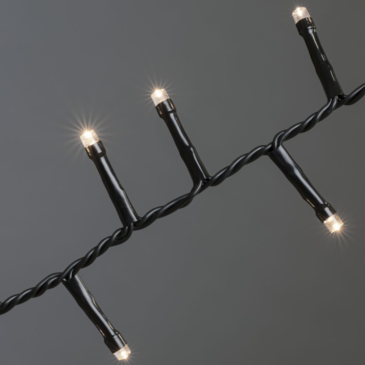 Konstsmide Micro LED Compactlights 1000 warm weiße Dioden Bild 3