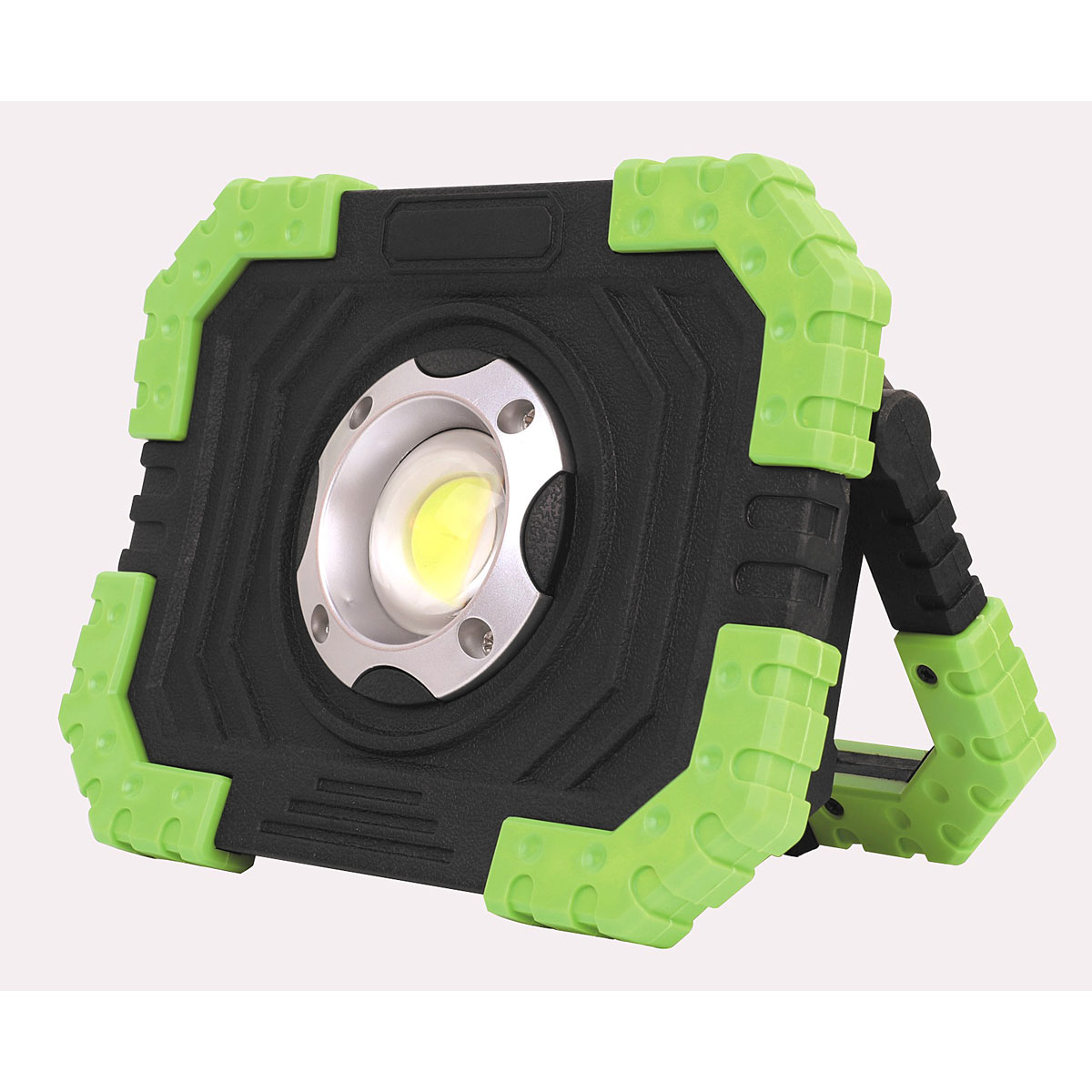 Flector LED-Akku-Arbeitsstrahler 10 W