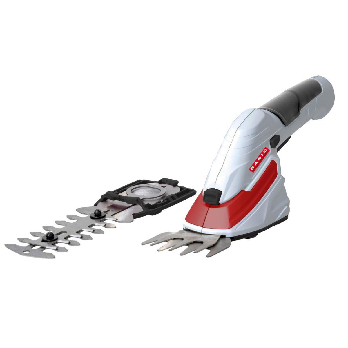 Basic Akku-Grasschere GBS 36-1