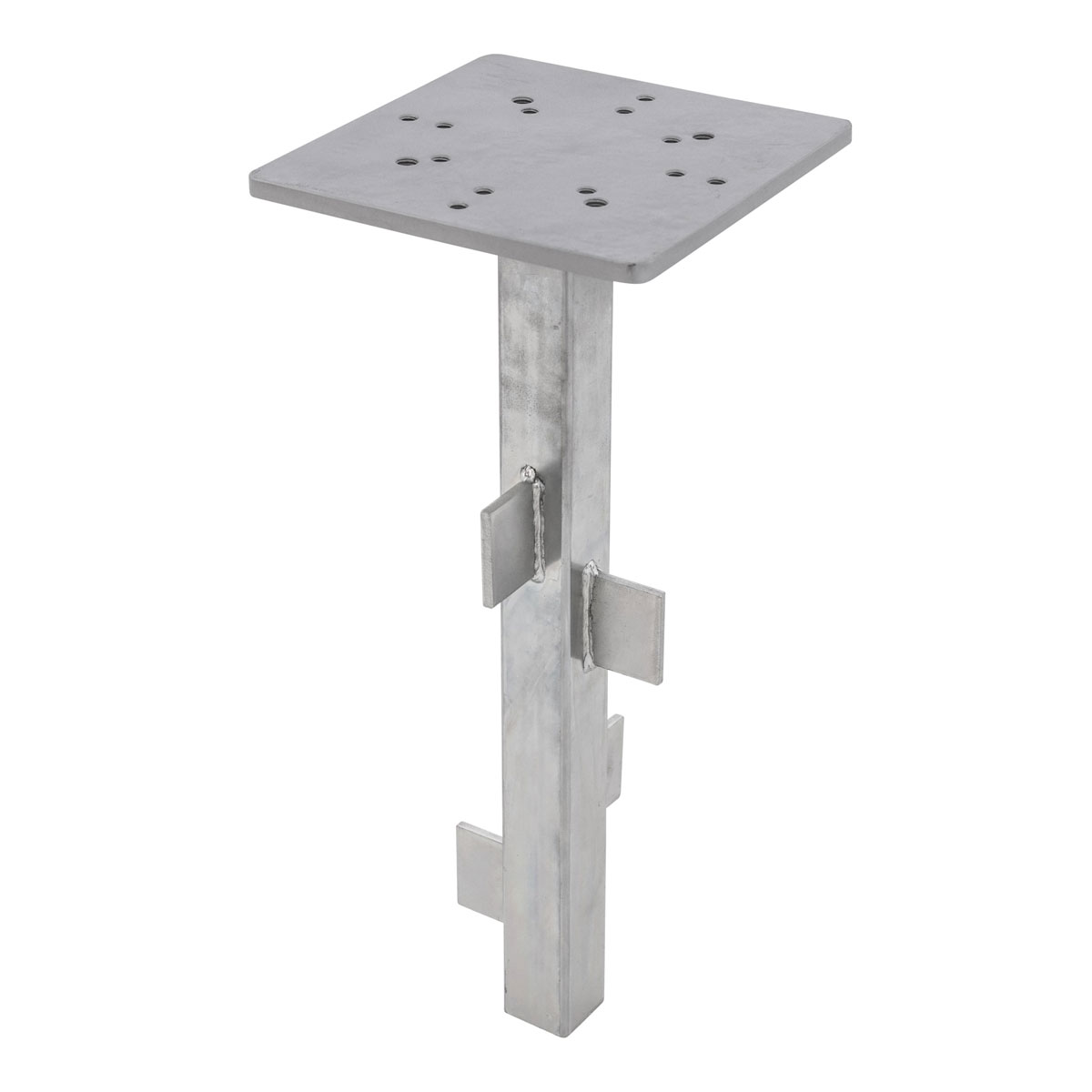 Doppler Bodenanker 10,5/12/13,5/16 cm Bild 5