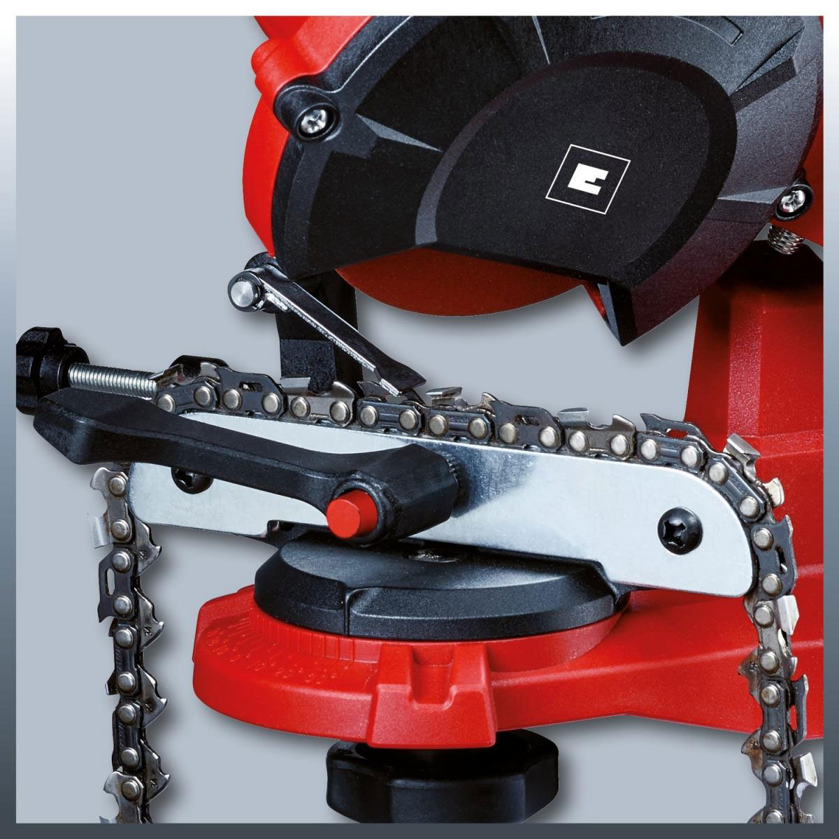 Einhell Sägekettenschärfgerät GC-CS 85 E Bild 3