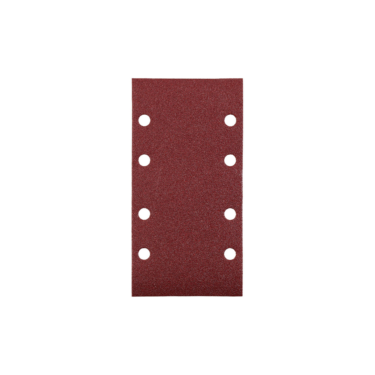 kwb  Schleifstreifen Quick-Stick Holz und Metall 93 x 185 mm K240