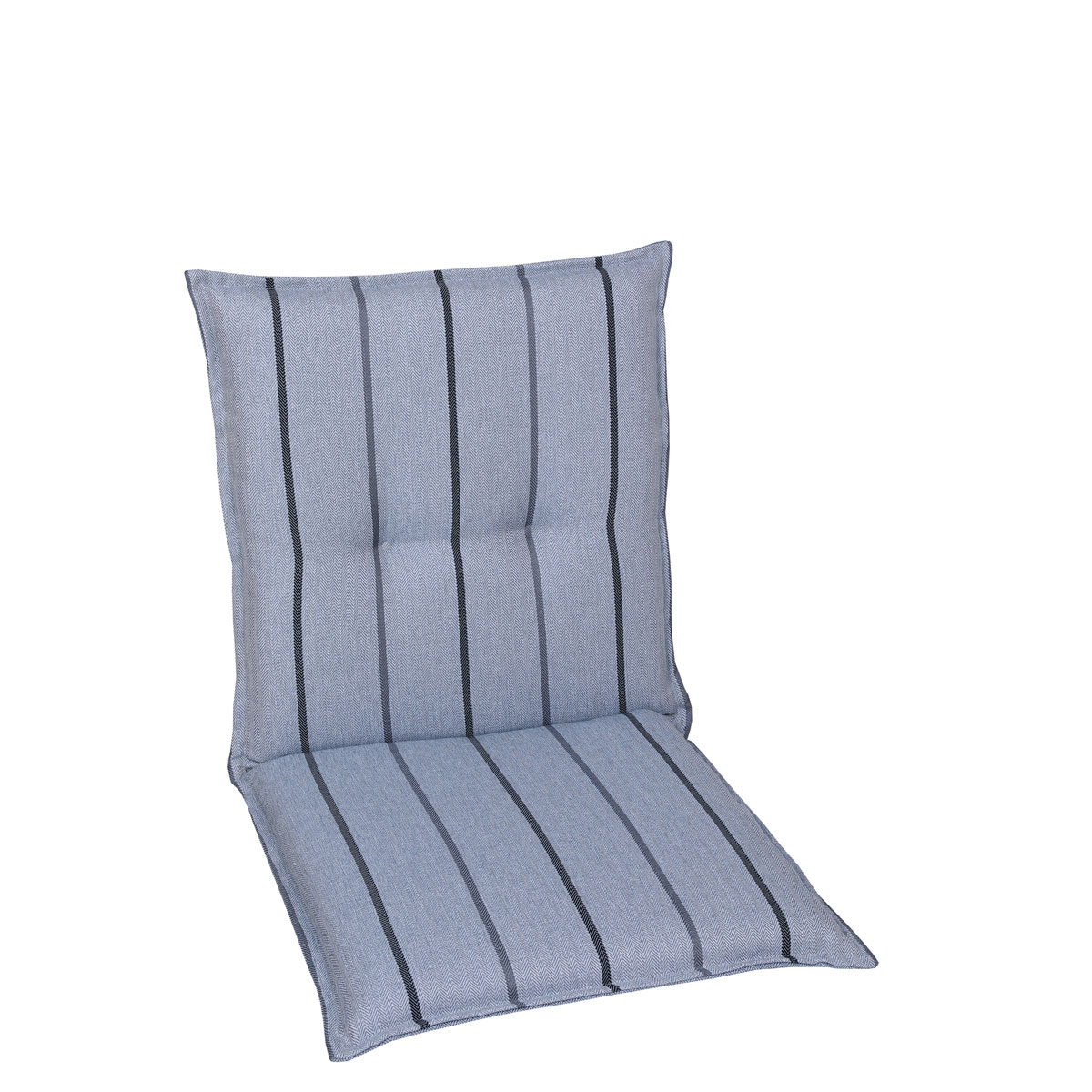 Sesselauflage Dessin 23526 nieder