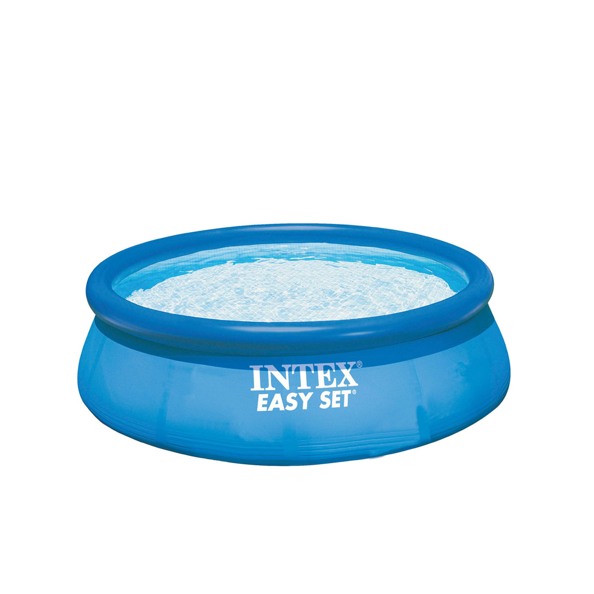 Intex Easy Set Pool Ø 305 x 76 cm