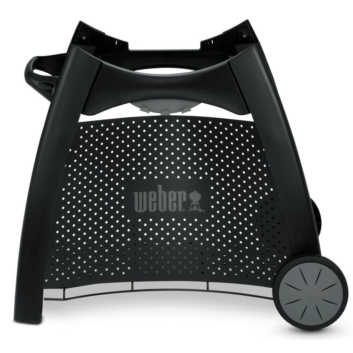 Weber Rollwagen Premium für Q 2000-Serie Bild 1