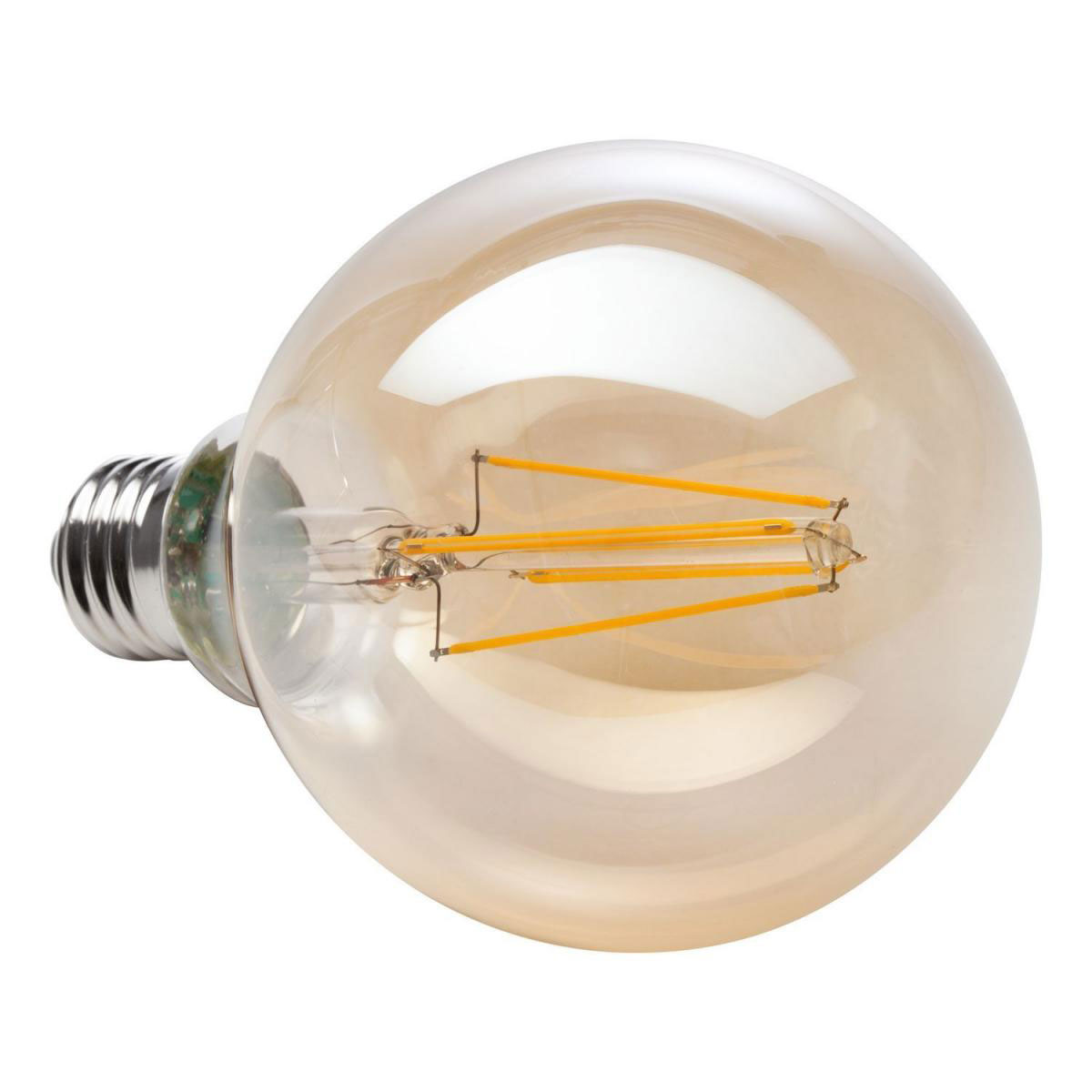 Müller Licht LED-Leuchtmittel E27 33W warmweiß Müller Licht LED-Leuchtmittel E27 33W warmweiß