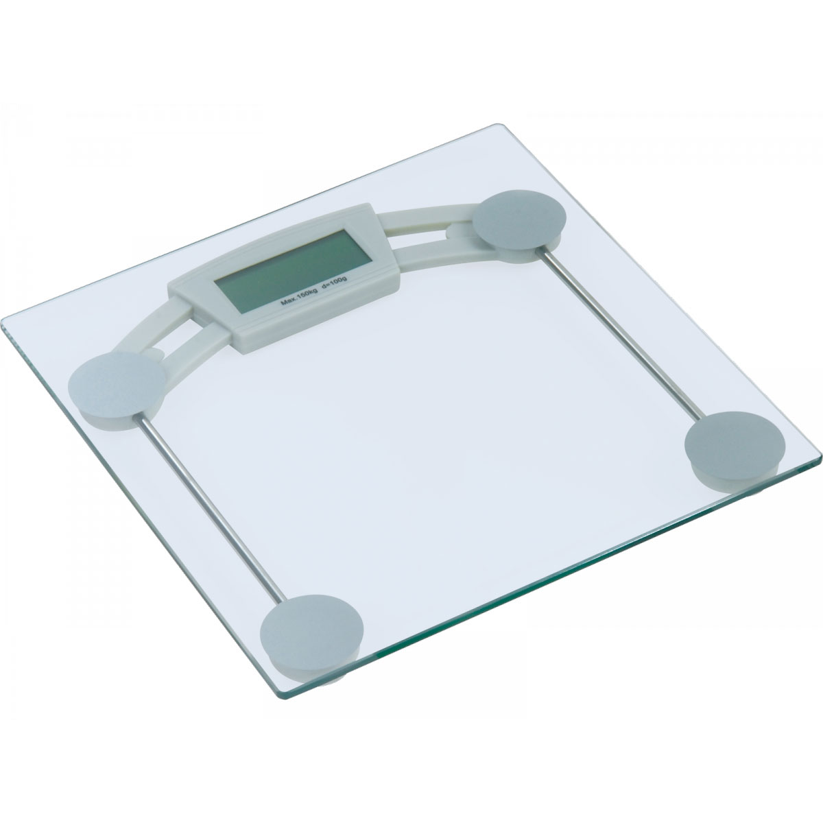 Valblue Glaswaage Lisa