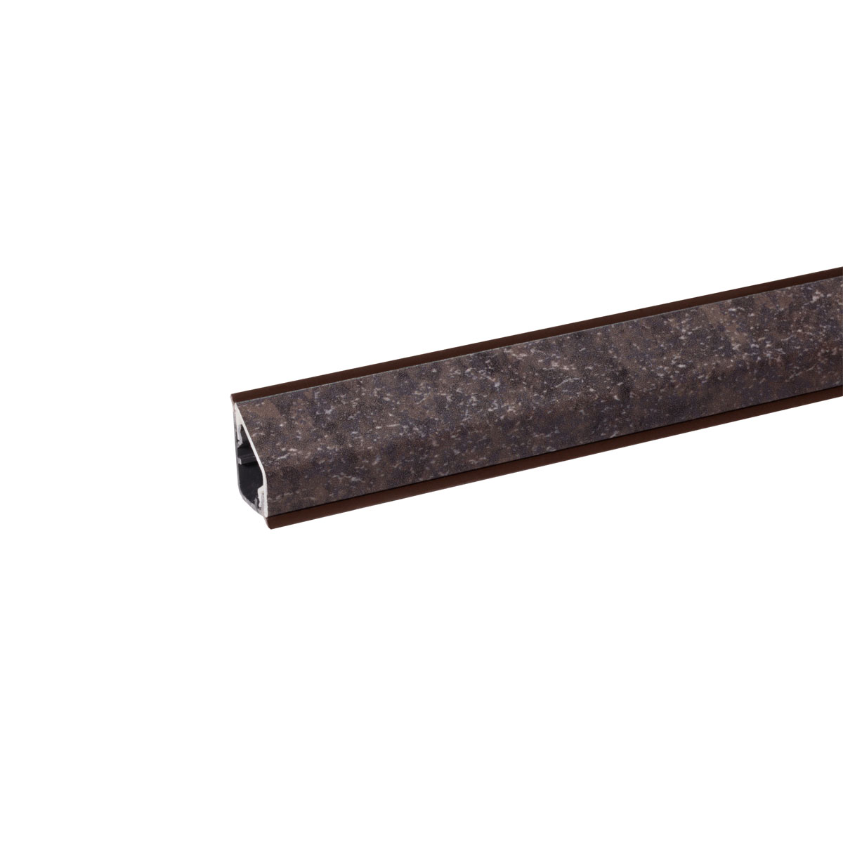 KAINDL Wandabschlussprofil 63,5 K4894 Steel Grey Coffee